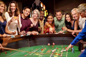 Optimizing Casino Restaurant Menus Solutions for Culinary Innovation and Guest Satisfaction