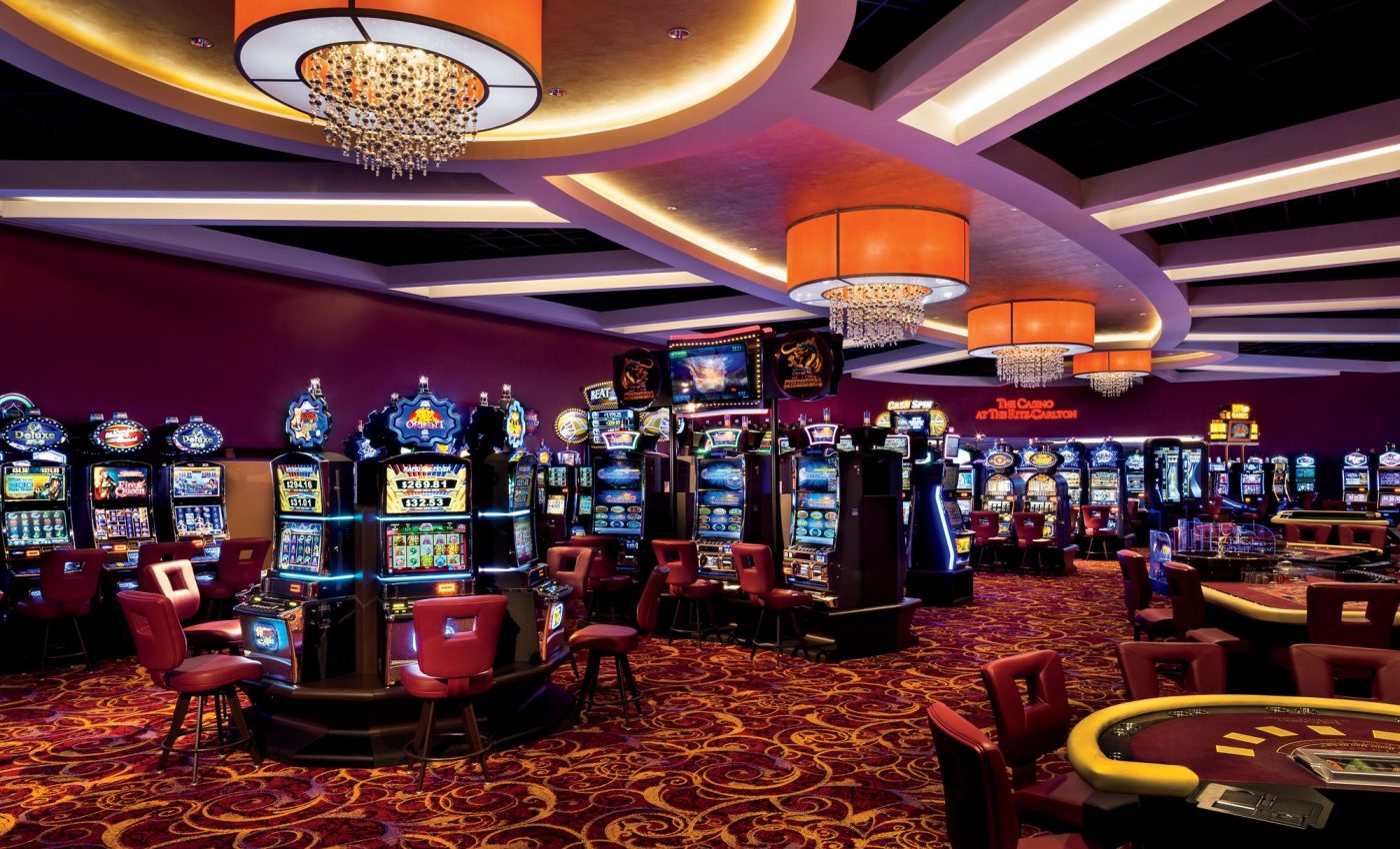 Singapore Online Casino: The Ultimate Betting Destination
