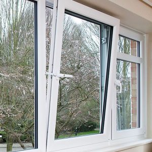 Enhance Energy Efficiency with High-Quality Replacement Windows