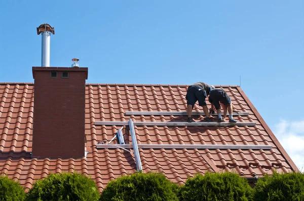 Expert Roofing Services BRM Roofing & Construction